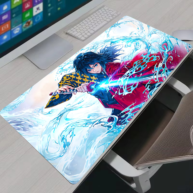 Mouse Pad XXL Gamer Anime Larg - Esports Gaming Pc 리뷰 및 가격