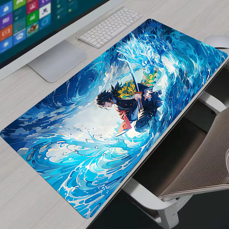Mouse Pad XXL Gamer Anime Larg - Esports Gaming Pc 리뷰 및 가격