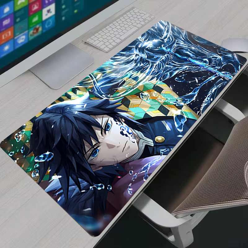 Mouse Pad XXL Gamer Anime Larg - Esports Gaming Pc 리뷰 및 가격