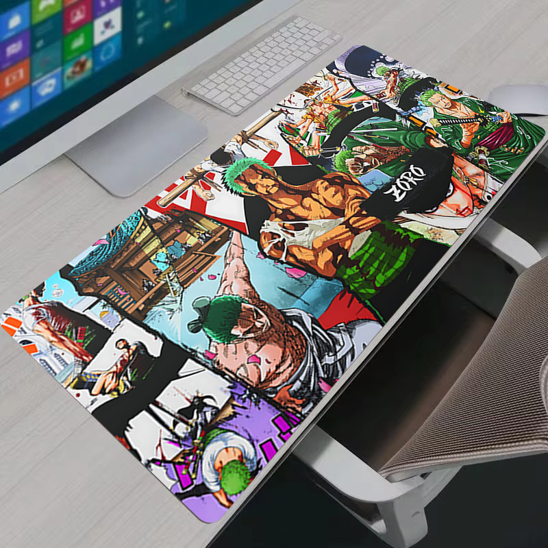 Mouse Pad PC Gamer Anime Desk  - Esports Gaming Pc 리뷰 및 가격