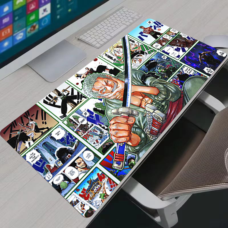Mouse Pad PC Gamer Anime Desk  - Esports Gaming Pc 리뷰 및 가격