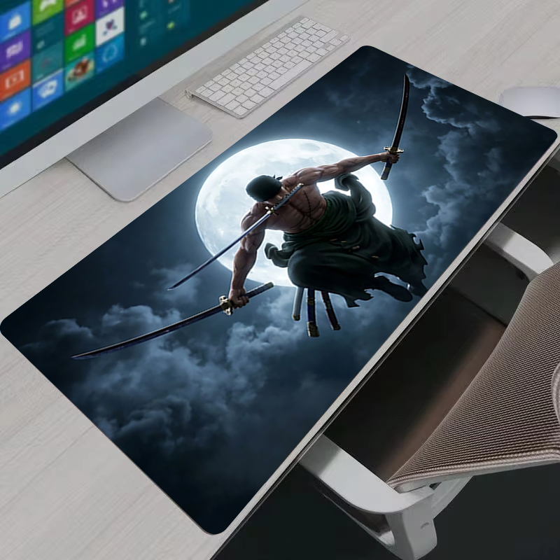 Mouse Pad PC Gamer Anime Desk  - Esports Gaming Pc 리뷰 및 가격