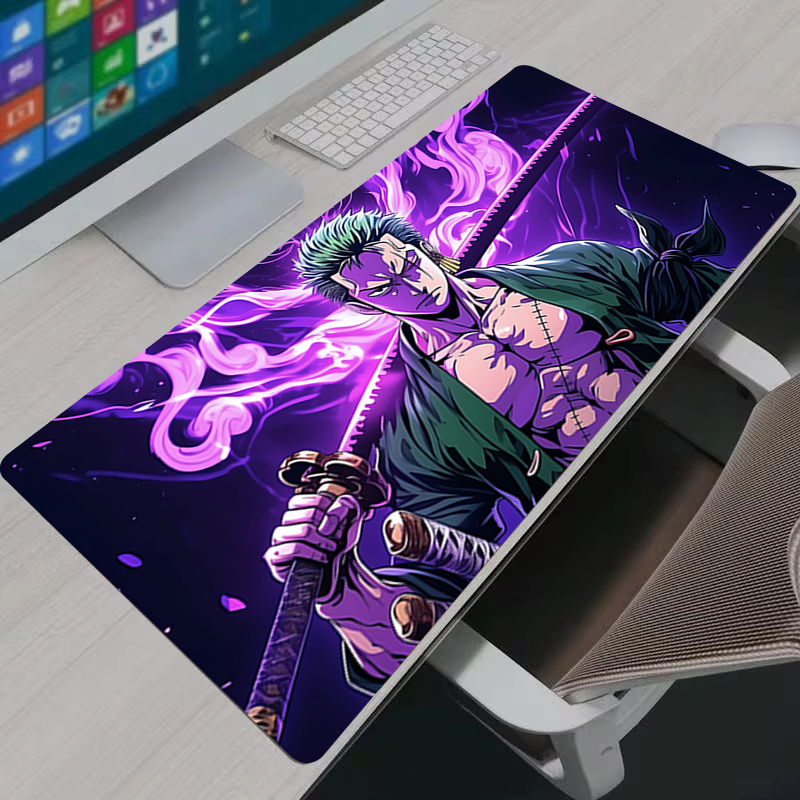 Mouse Pad PC Gamer Anime Desk  - Esports Gaming Pc 리뷰 및 가격