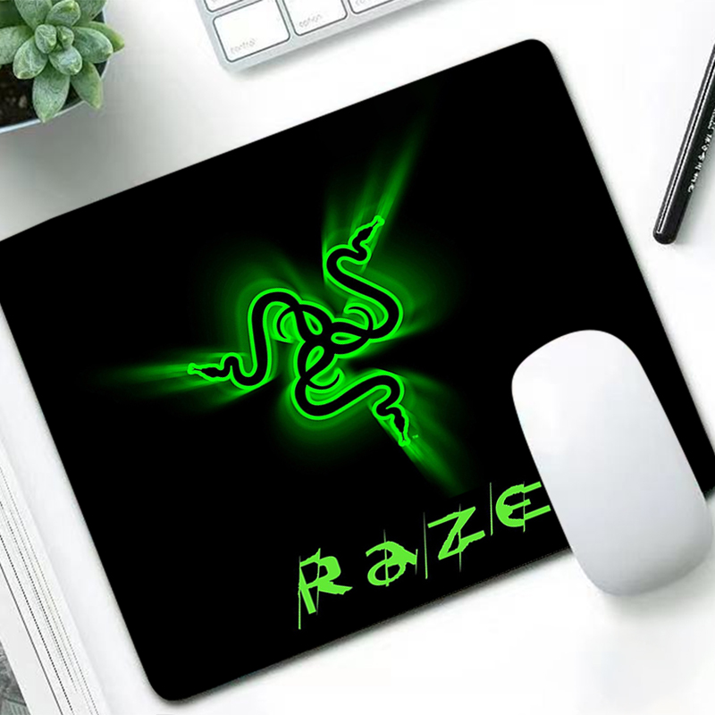 Hot Razer Fashion Small Mouse  - Esports Gaming Mousepad 리뷰 및 가격
