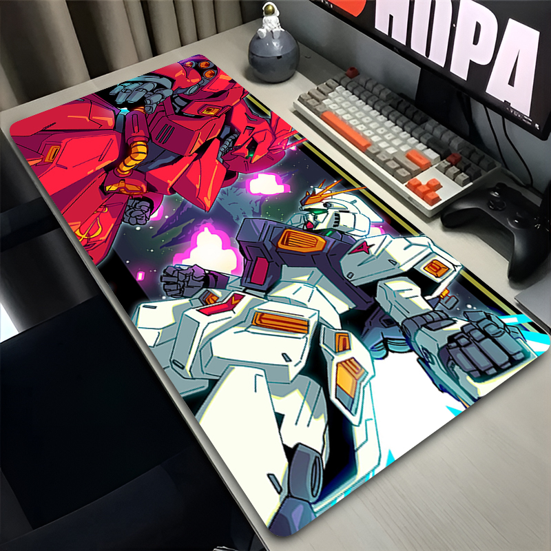 Hot Anime Mouse Pad M-mechanic - Esports Gaming Mousepad 리뷰 및 가격