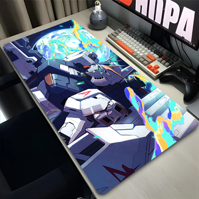 Hot Anime Mouse Pad M-mechanic - Esports Gaming Mousepad 리뷰 및 가격