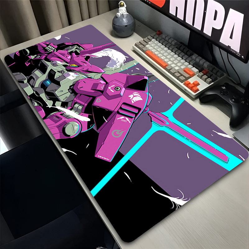 Hot Anime Mouse Pad M-mechanic - Esports Gaming Mousepad 리뷰 및 가격