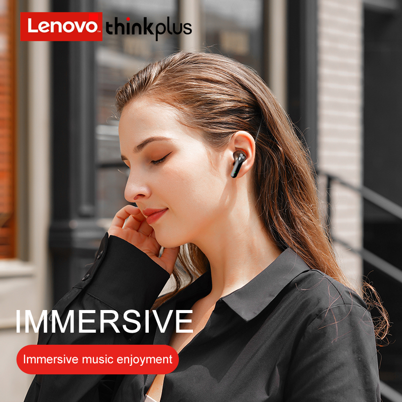 Choice Lenovo X16 TWS Wireless - Esports Gaming Earbuds 리뷰 및 가격