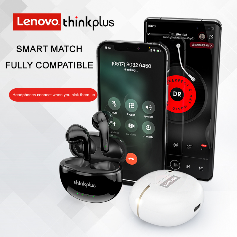 Choice Lenovo X16 TWS Wireless - Esports Gaming Earbuds 리뷰 및 가격