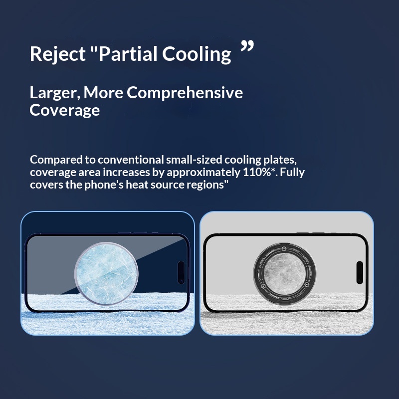 KuangXieSi K08 Phone Cooler Se - Esports Gaming Phone 리뷰 및 가격