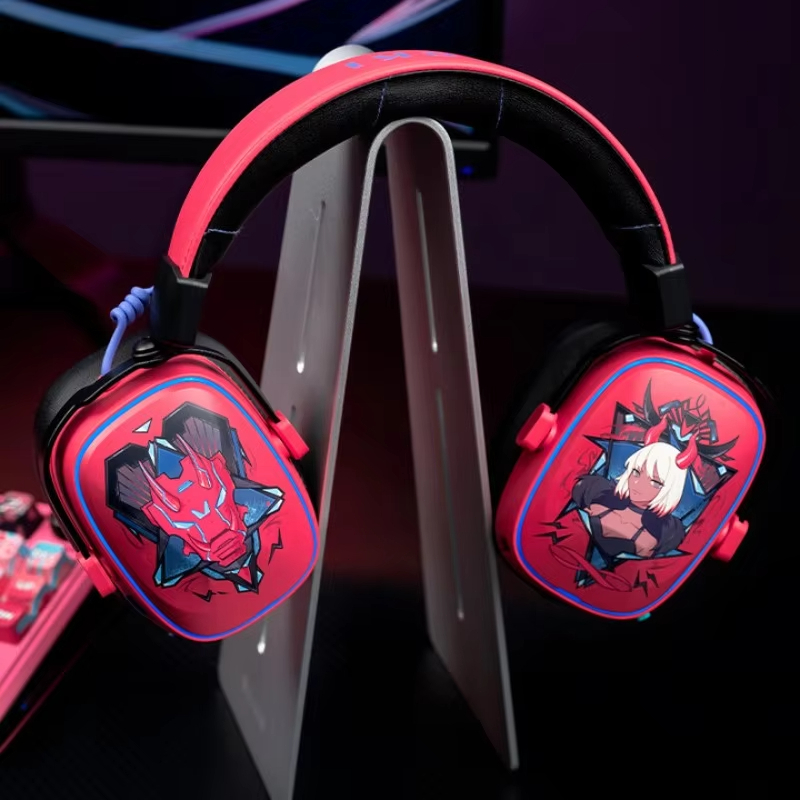 VALKYRIE VK S1 Gaming Headset  - Esports Gaming Earbuds 리뷰 및 가격