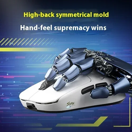 Scyrox V8 Gaming Mouse Mouse P - Esports Gaming Pc 리뷰 및 가격