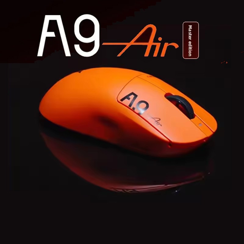 ATK A9 Air Ultimate Gaming Mou - Ultimate Esports Gaming 리뷰 및 가격