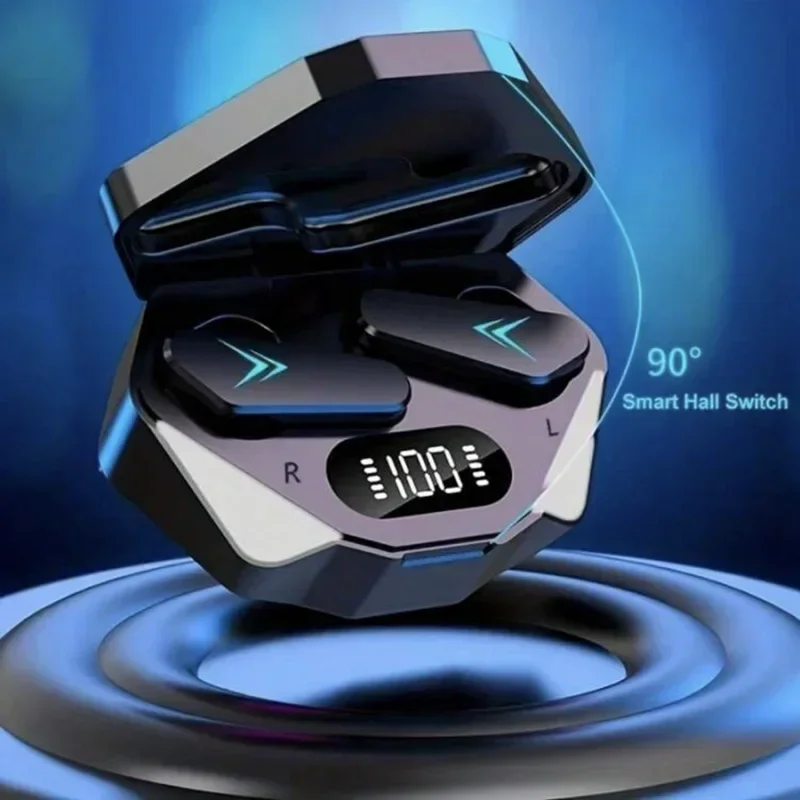 New TWS Bluetooth Earphones Wi - Esports Gaming Phone 리뷰 및 가격