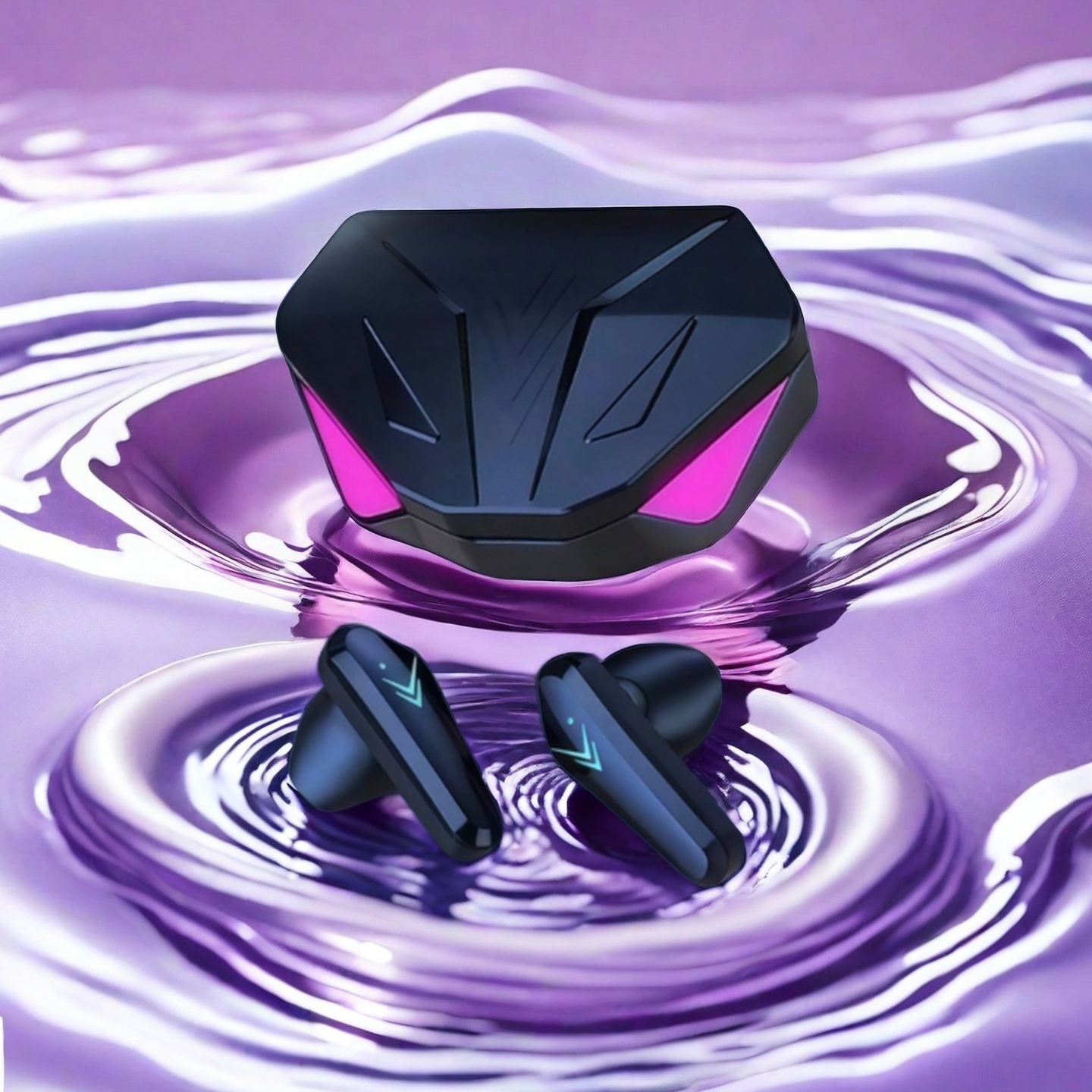 New TWS Bluetooth Earphones Wi - Esports Gaming Phone 리뷰 및 가격
