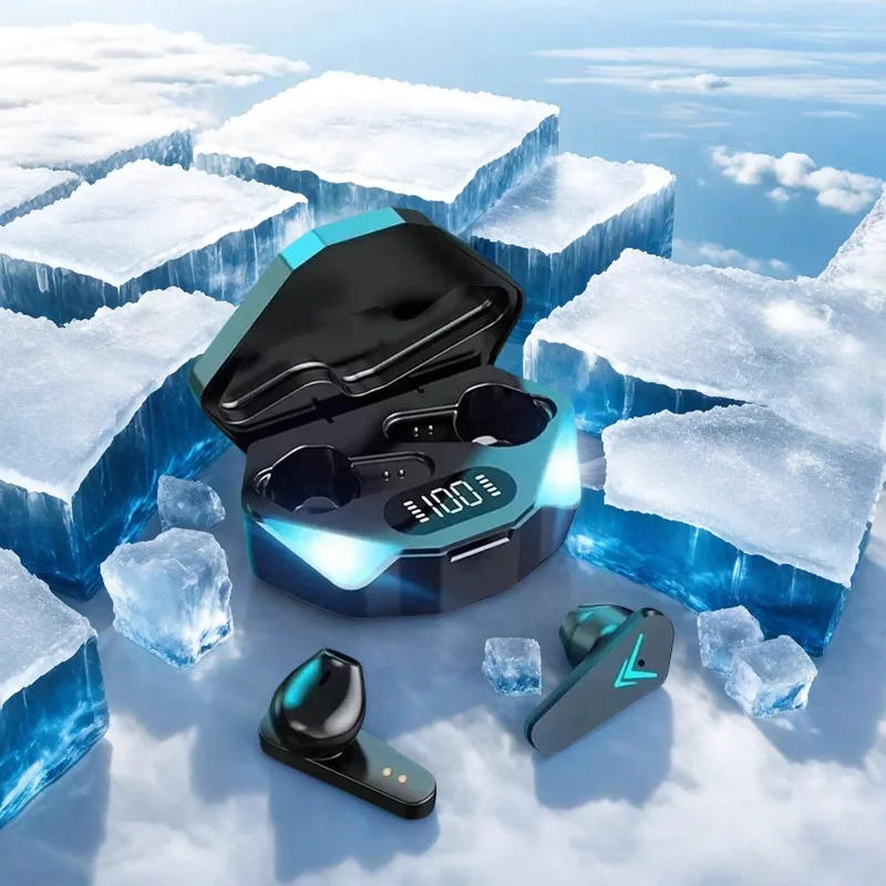 New TWS Bluetooth Earphones Wi - Esports Gaming Phone 리뷰 및 가격