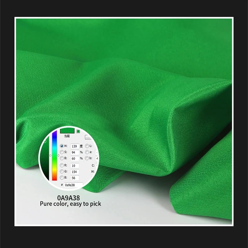 GAINVANE Backdrop Cloth White  - Green Screen Collapsible 리뷰 및 가격