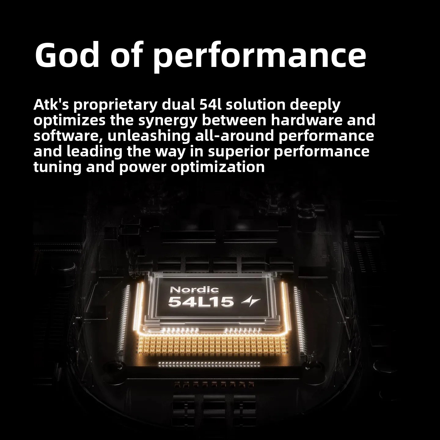 ATK A9 MINI Dual 8K Wireless G - Ultimate Esports Gaming 리뷰 및 가격