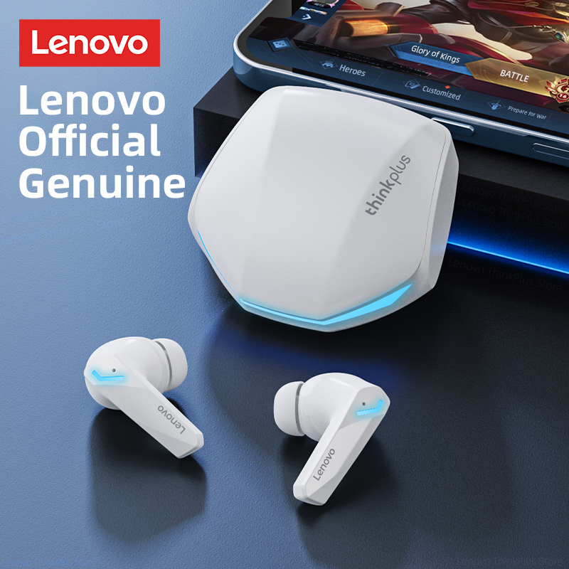Original Lenovo GM2 Pro 5.3 Ea - Esports Gaming Earbuds 리뷰 및 가격