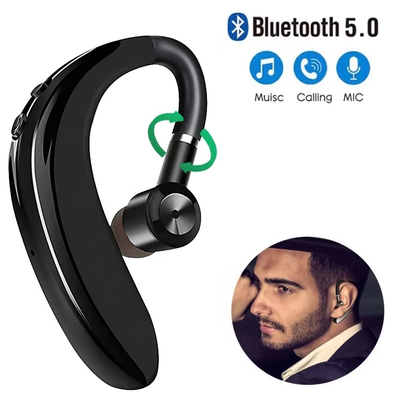 Wireless Headset Bluetooth 5.0 - Esports Gaming Earbuds 리뷰 및 가격