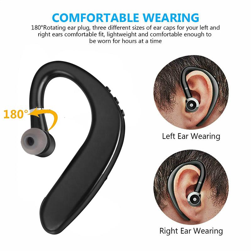 Wireless Headset Bluetooth 5.0 - Esports Gaming Earbuds 리뷰 및 가격