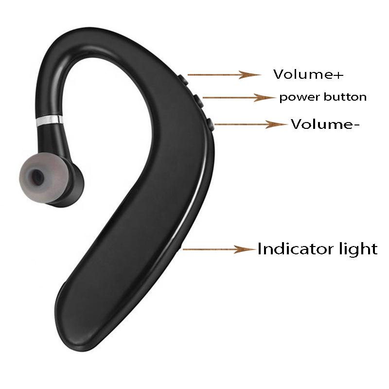 Wireless Headset Bluetooth 5.0 - Esports Gaming Earbuds 리뷰 및 가격