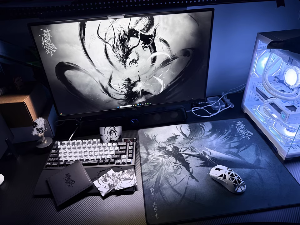 HaoFengQi Esports Cang Or Xiao - Esports Or Gaming 리뷰 및 가격