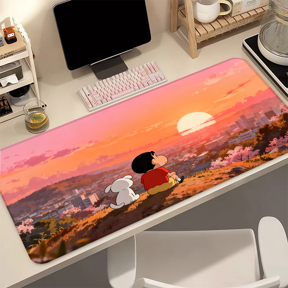 Anime Cartoon Mouse Pad C-Cray - Esports Gaming Pc 리뷰 및 가격