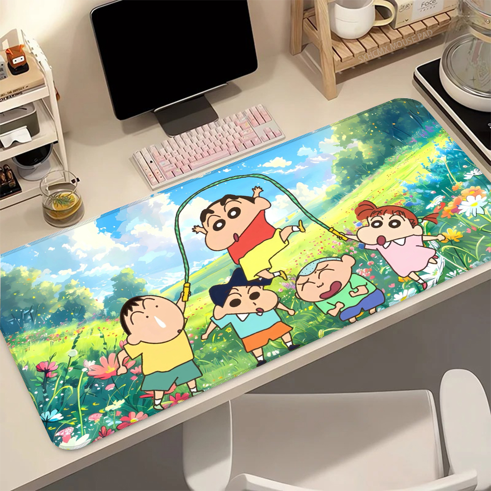 Anime Cartoon Mouse Pad C-Cray - Esports Gaming Pc 리뷰 및 가격