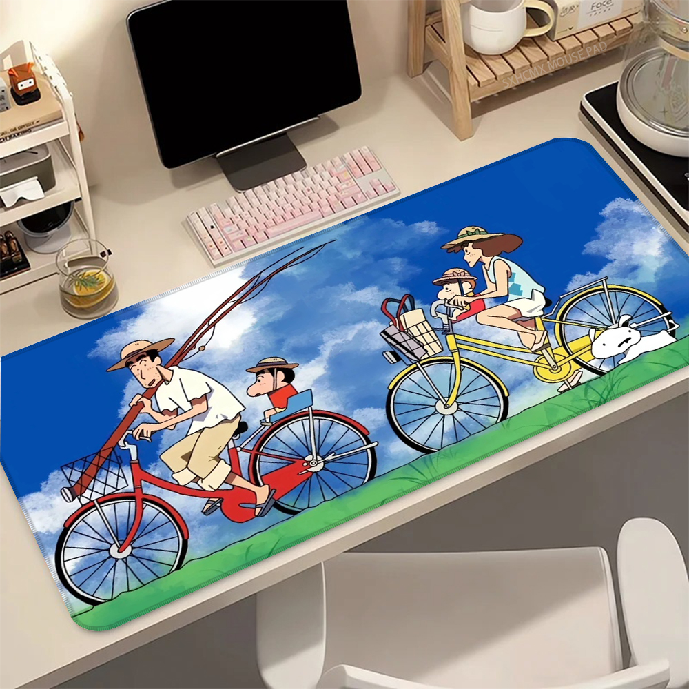 Anime Cartoon Mouse Pad C-Cray - Esports Gaming Pc 리뷰 및 가격