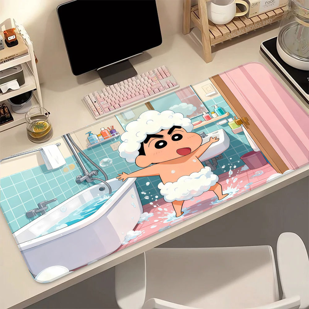 Anime Cartoon Mouse Pad C-Cray - Esports Gaming Pc 리뷰 및 가격