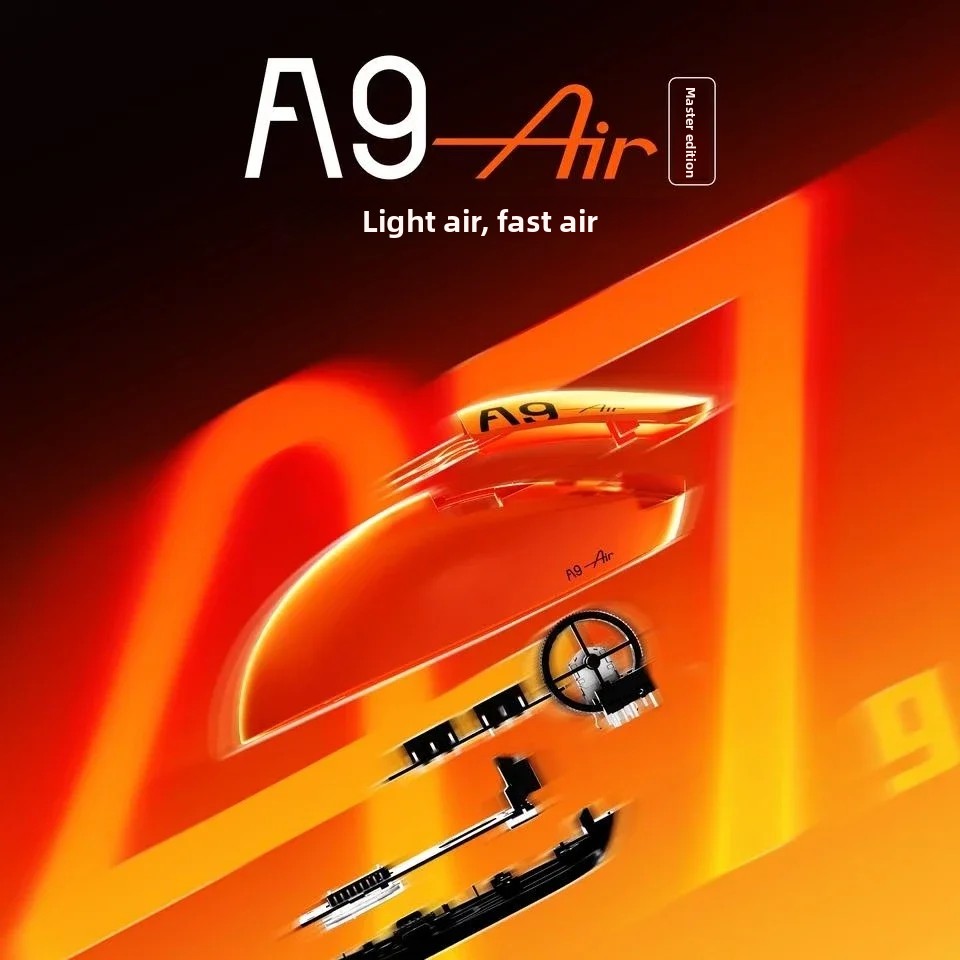 In Stock ATK A9 Air Ultimate P - Ultimate Esports Gaming 리뷰 및 가격