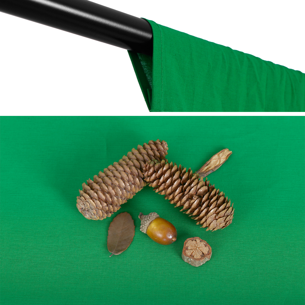 2X3 /3X4 3X6M Photography Musl - Green Screen Collapsible 리뷰 및 가격