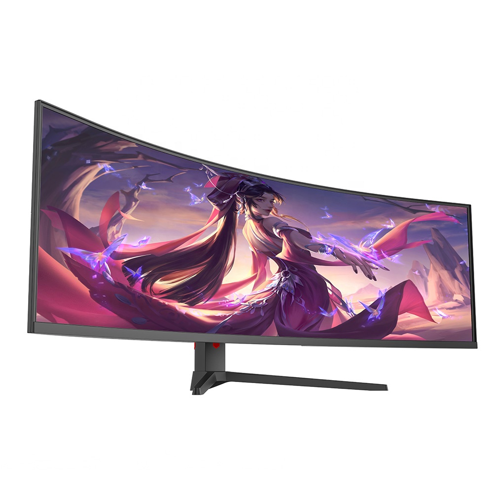 Factory Stock 49 Inch Curved G - Gaming Monitor Curved 리뷰 및 가격