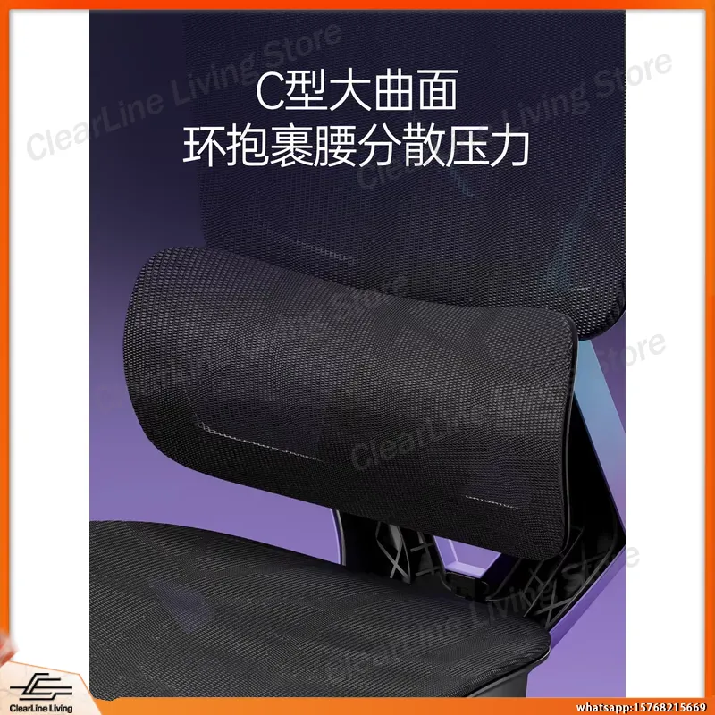 X5PRO Ergonomic Gaming Chair 6 - Esports Gaming Setup 리뷰 및 가격