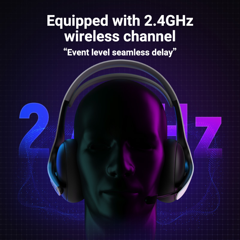 2.4G Wireless/Wired/BT A01 Gam - Esports Gaming Phone 리뷰 및 가격