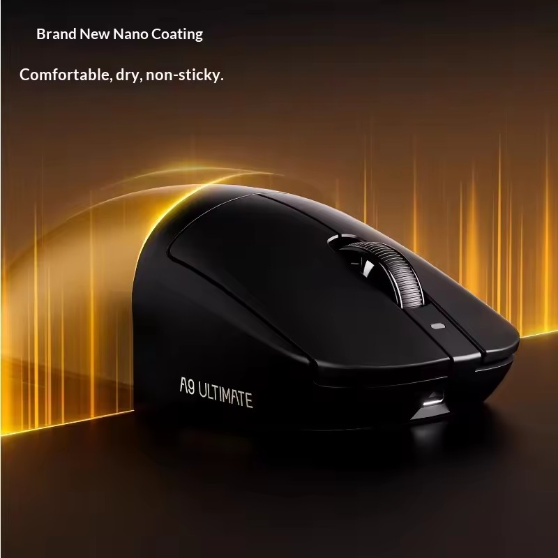 ATK A9 Air Ultimate Wireless G - Ultimate Esports Gaming 리뷰 및 가격
