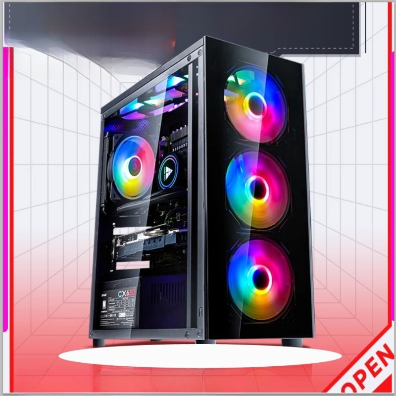 Desktop Computer Assembly Full - Esports Gaming Setup 리뷰 및 가격