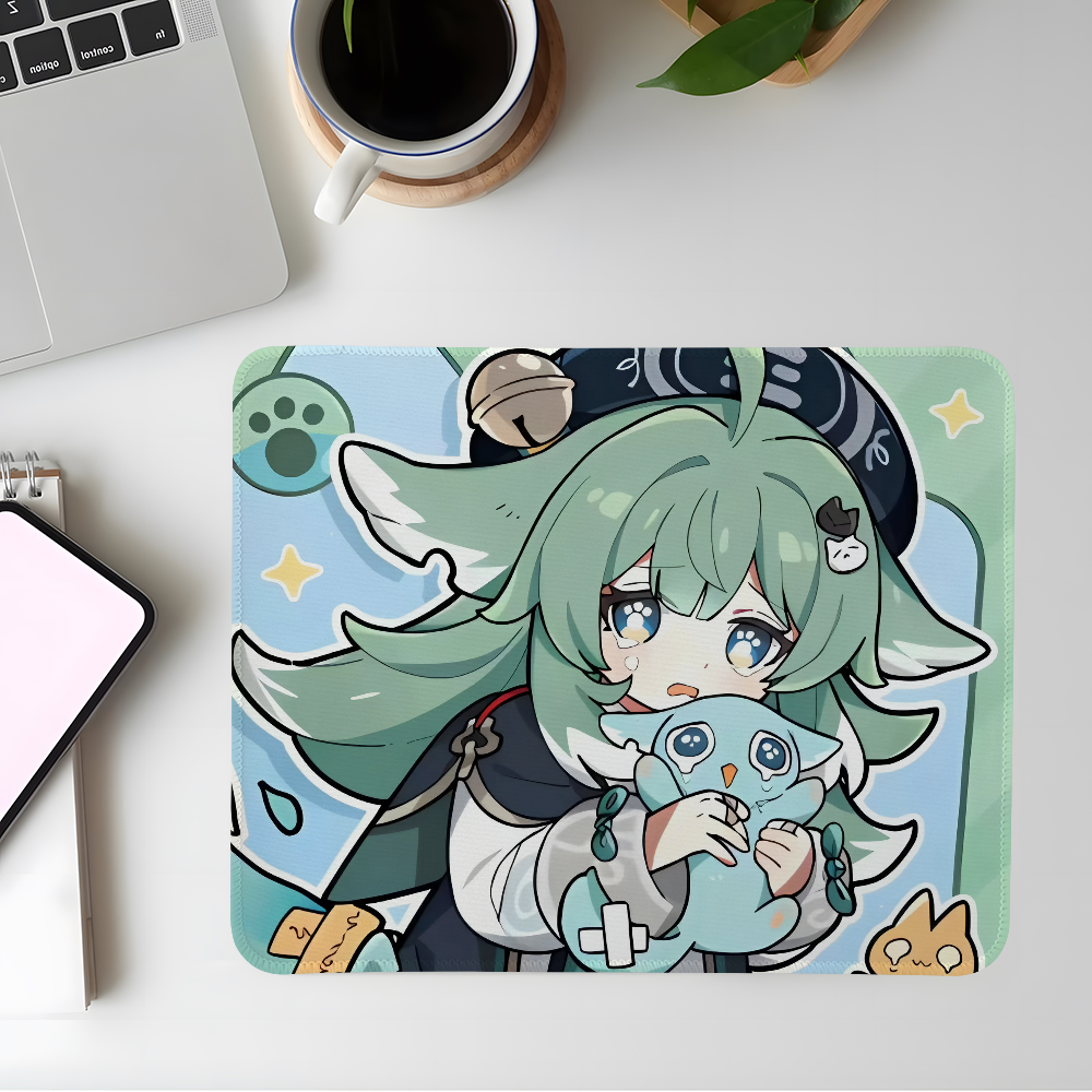 Game Honkai Star Rail Mouse Pa - Esports Gaming Mousepad 리뷰 및 가격