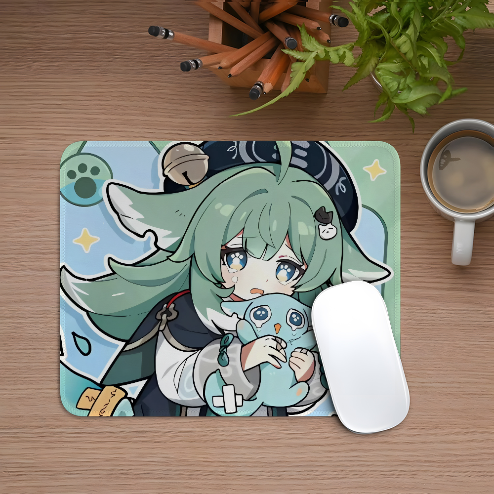 Game Honkai Star Rail Mouse Pa - Esports Gaming Mousepad 리뷰 및 가격