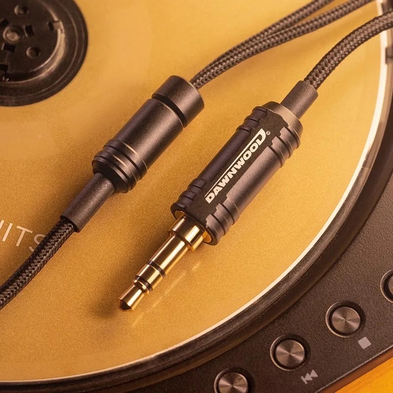 DAWNWOOD GT09 Dark Knight IEM  - Esports Gaming Earbuds 리뷰 및 가격