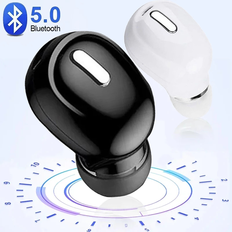X9 Mini Bluetooth-Compatible 5 - Esports Gaming Earbuds 리뷰 및 가격