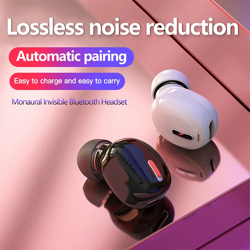 X9 Mini Bluetooth-Compatible 5 - Esports Gaming Earbuds 리뷰 및 가격