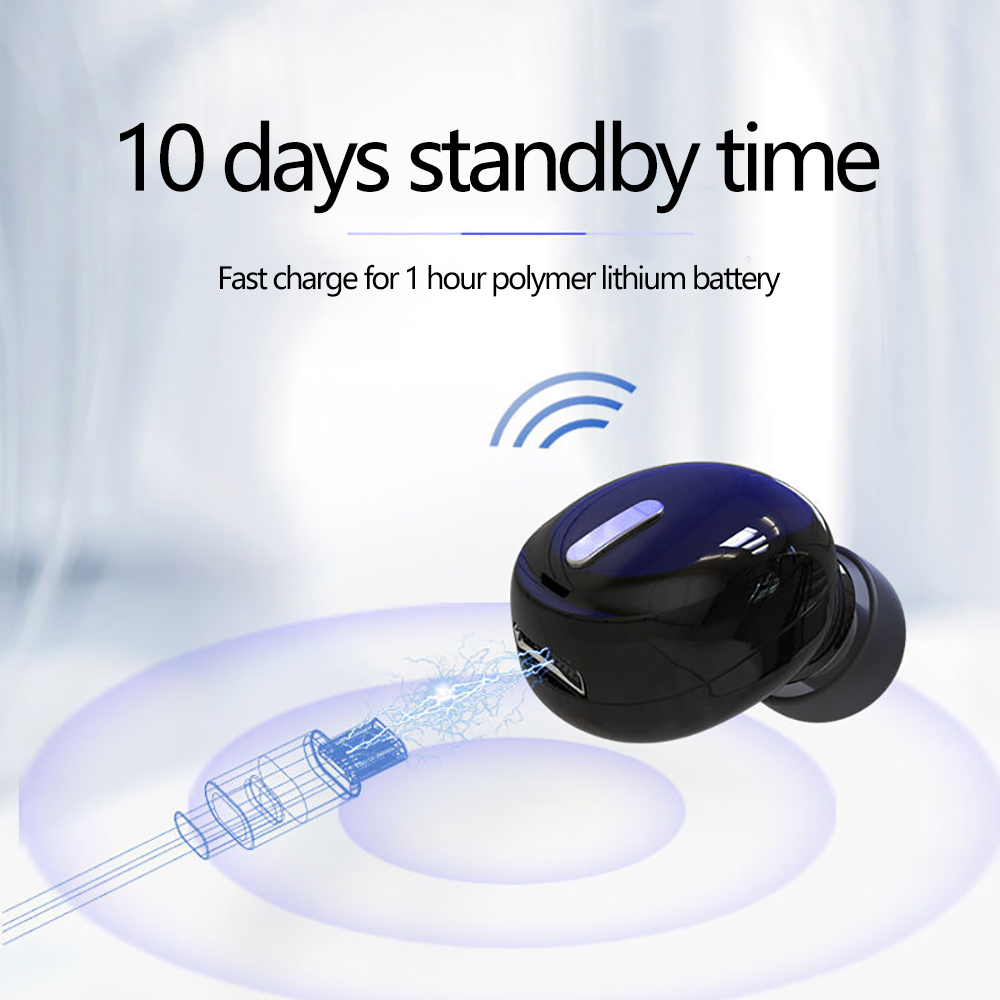 X9 Mini Bluetooth-Compatible 5 - Esports Gaming Earbuds 리뷰 및 가격