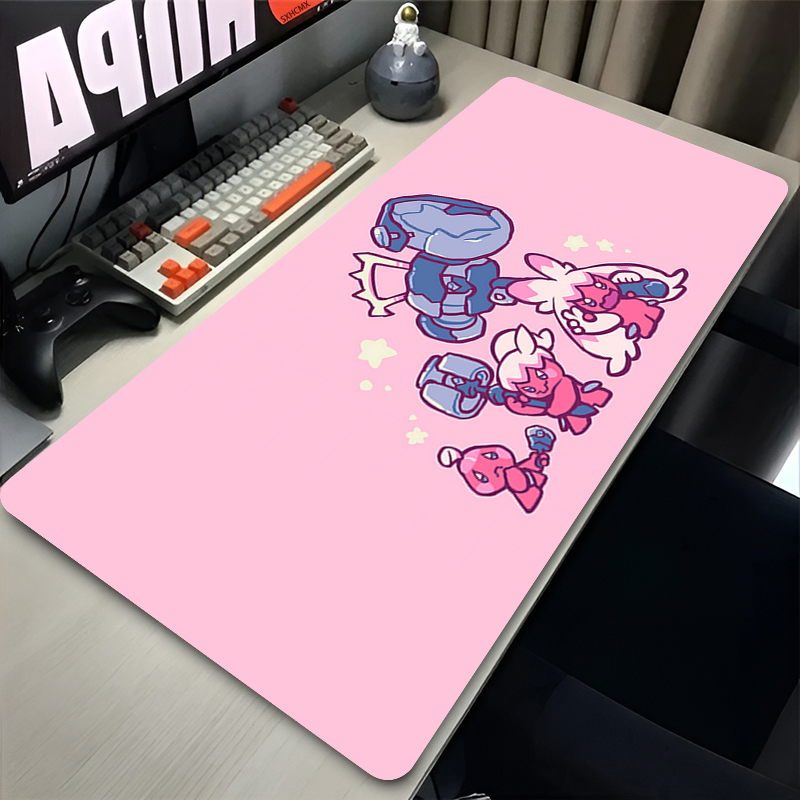 Mouse Pad P-pokemon Tinkaton G - Esports Gaming Mousepad 리뷰 및 가격