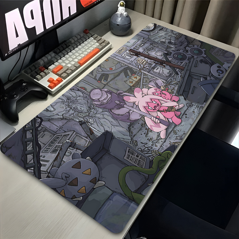 Mouse Pad P-pokemon Tinkaton G - Esports Gaming Mousepad 리뷰 및 가격