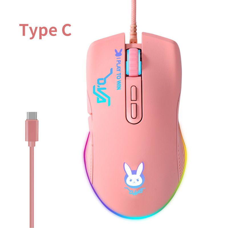 Type-C and USB Dual-Port RGB W - Esports Gaming Phone 리뷰 및 가격