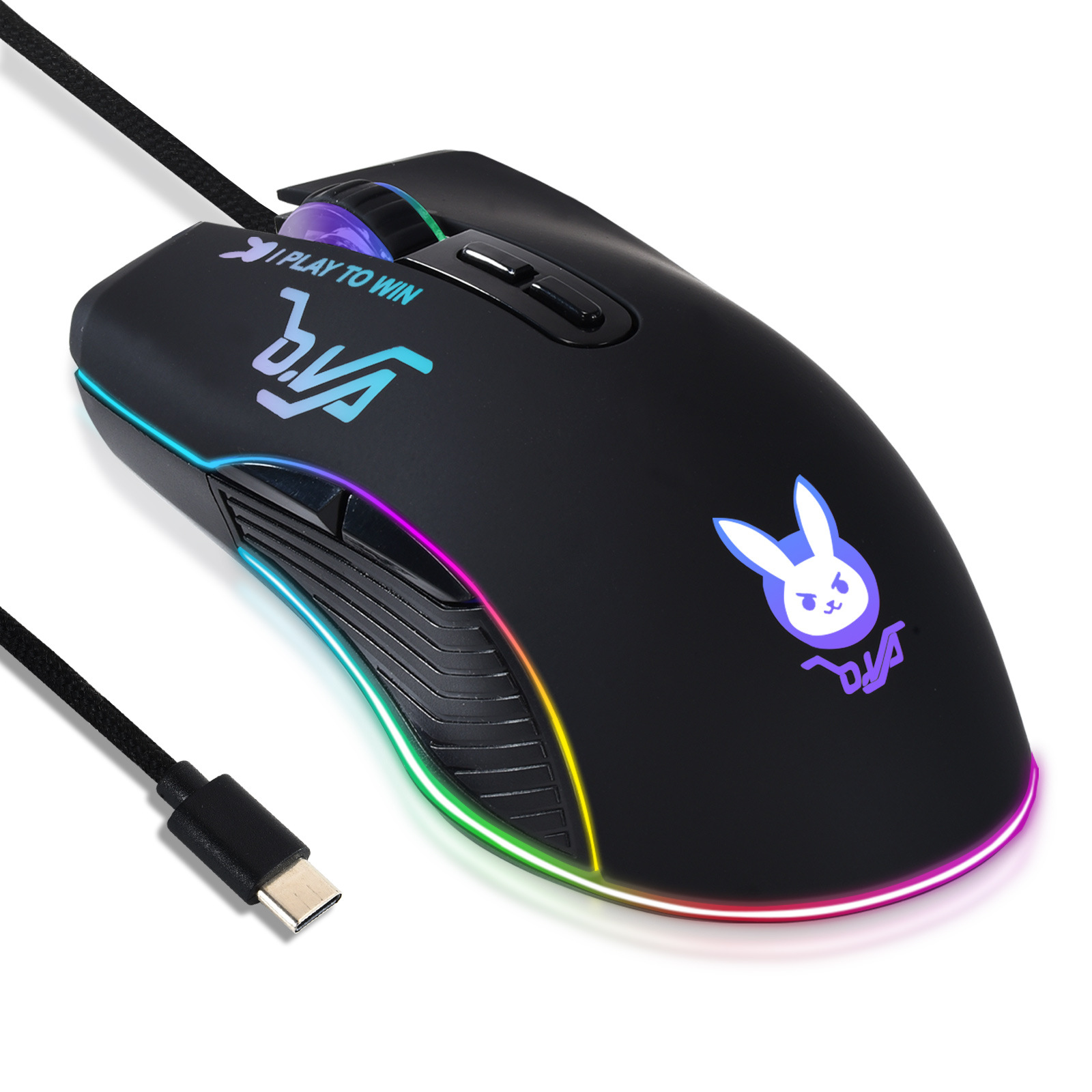 Type-C and USB Dual-Port RGB W - Esports Gaming Phone 리뷰 및 가격
