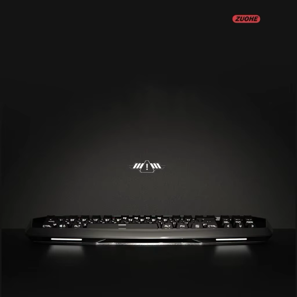 Zoh Max 870 sports car keyboar - Esports Or Gaming 리뷰 및 가격