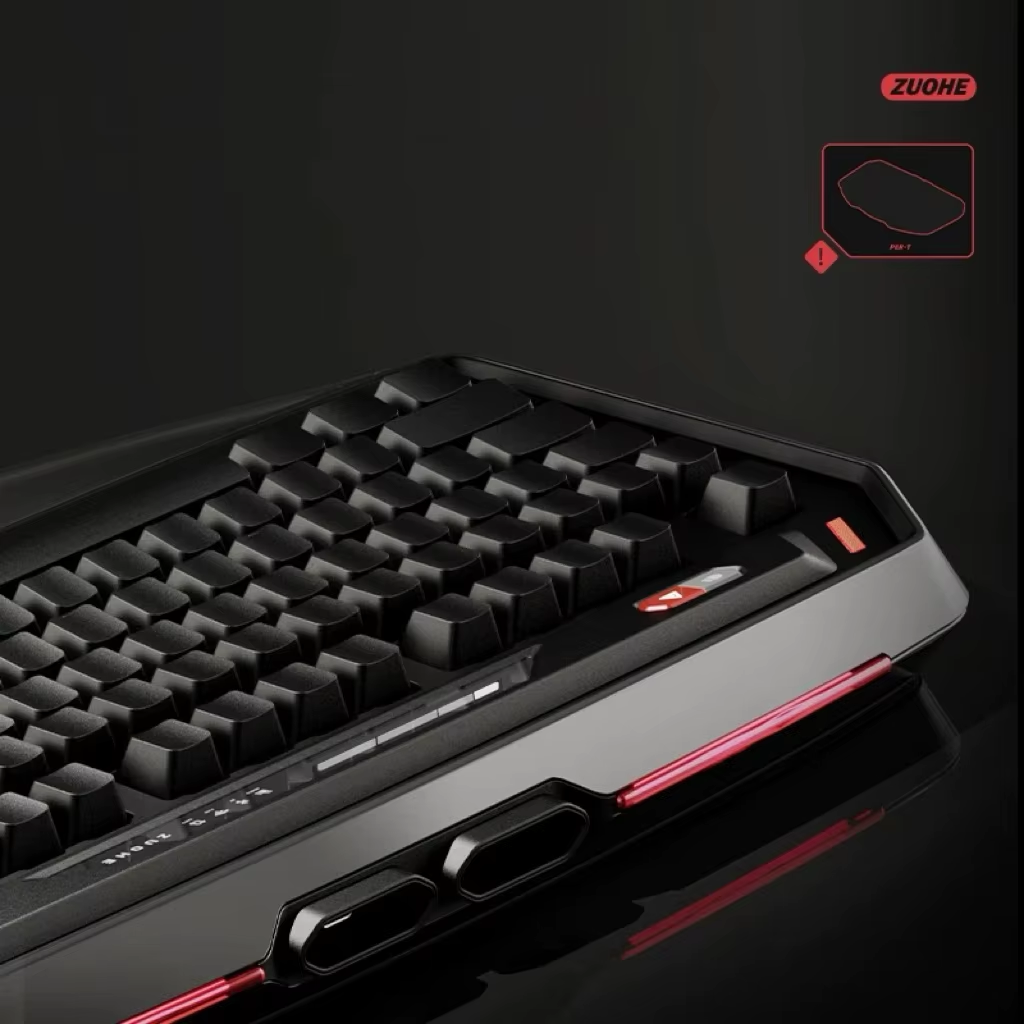 Zoh Max 870 sports car keyboar - Esports Or Gaming 리뷰 및 가격
